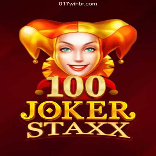 Exploring 100JokerStaxx: A Premier Gaming Experience with 017win.com Cassino Online Seguro e Premiado