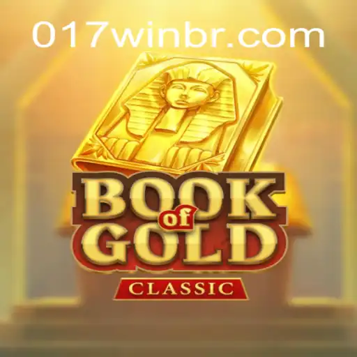 Explore the Thrilling World of BookOfGoldClassic at 017win.com: Cassino Online Seguro e Premiado
