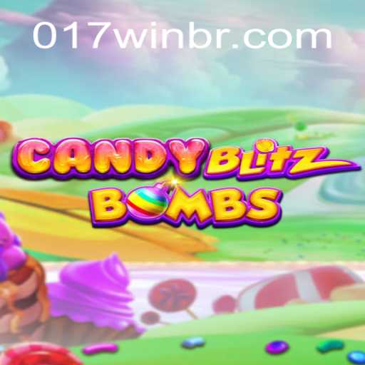 CandyBlitzBombs: Exploring the World of Sweet and Explosive Gaming