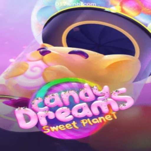 CandyDreams: A Sweet Adventure in Casino Gaming