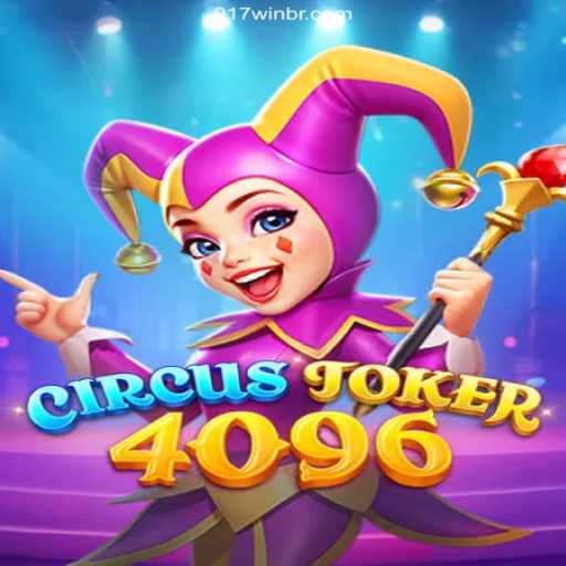 Discovering the Excitement of CircusJoker4096 and the Trusted Online Casino 017win.com
