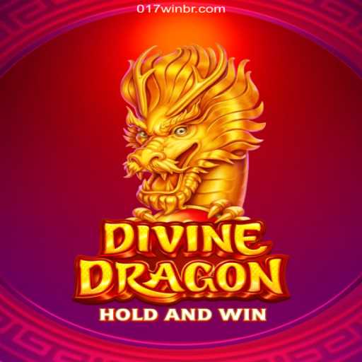 Discover the Enchanting World of DivineDragon and Explore Cassino Online Seguro e Premiado