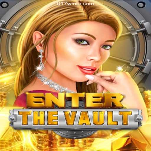 EntertheVault: The Thrilling Game Taking the Online World by Storm