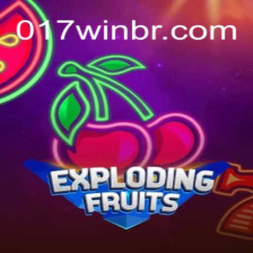 ExplodingFruits: A Thrilling Gaming Experience