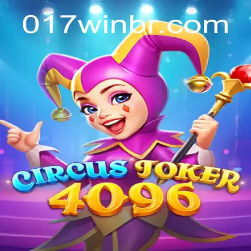 Discovering the Excitement of CircusJoker4096 and the Trusted Online Casino 017win.com