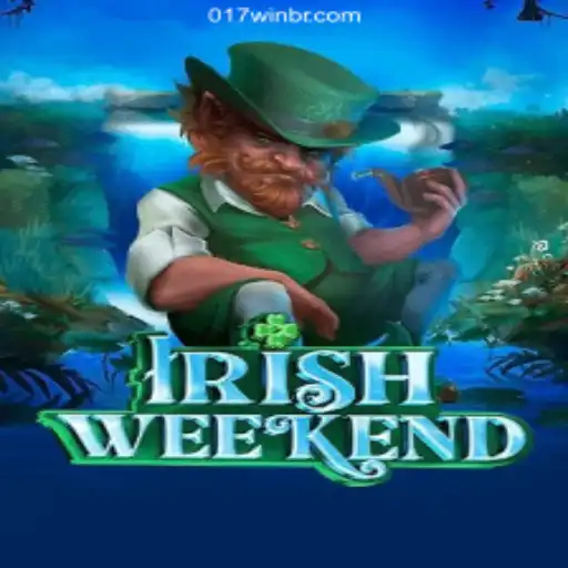 Exploring the Exciting World of IrishWeekend: Cassino Online Seguro e Premiado