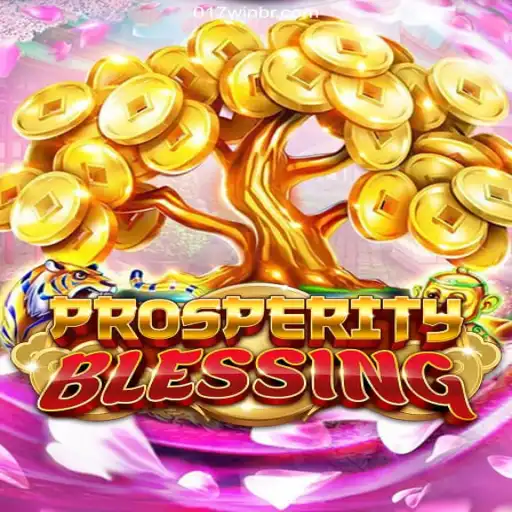 Exploring ProsperityBlessing: A Fascinating Journey into Cassino Online Seguro e Premiado