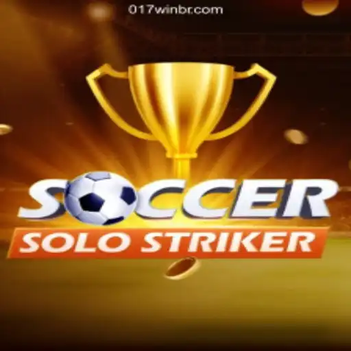 SoccerSoloStriker: The Innovative Football Simulation Game