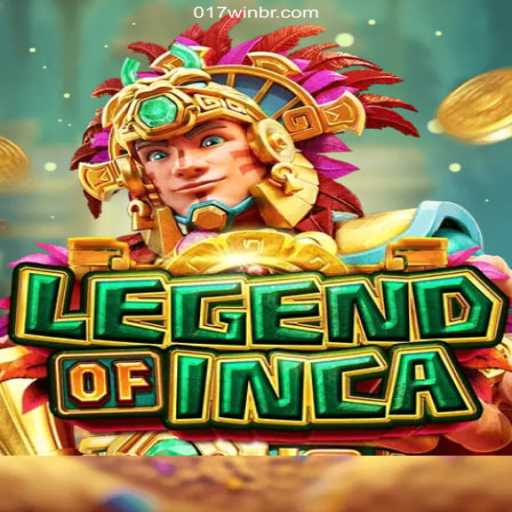 Experience the Mystical Adventure of LegendofInca with 017win.com: Cassino Online Seguro e Premiado