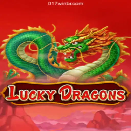 Experience the Thrill of LuckyDragons at 017win.com: Cassino Online Seguro e Premiado