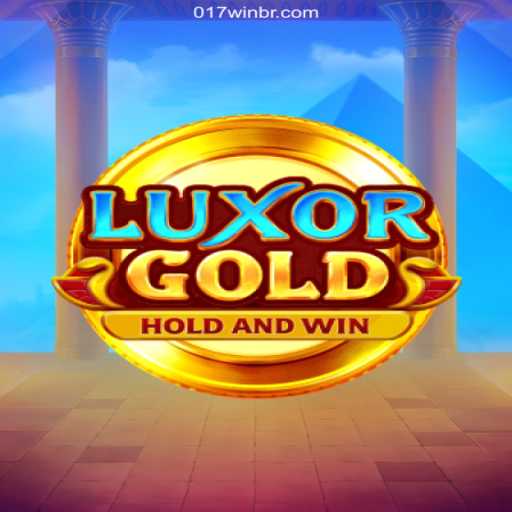 Experience the Thrill of LuxorGold: A Premier Online Casino Game