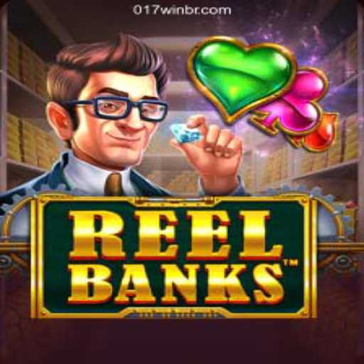 ReelBanks: A Comprehensive Guide to the Thrilling Casino Game