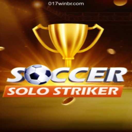 SoccerSoloStriker: The Innovative Football Simulation Game