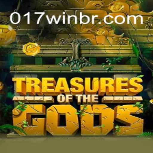 Unveiling TreasureoftheGods: A Journey into the World of Mythical Riches