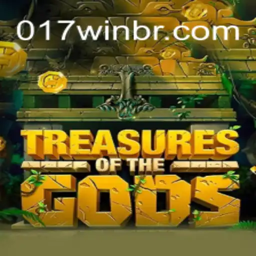 Unveiling TreasureoftheGods: A Journey into the World of Mythical Riches